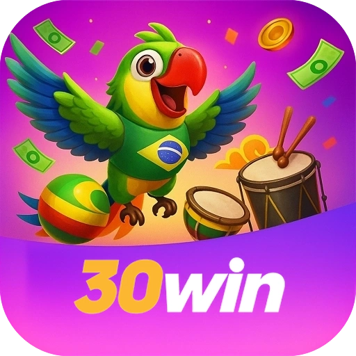 30win logo